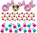 Minnie Mouse Value Pack Confetti