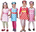 Minnie Mouse Party Wearable Kit