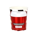 Party Racer 9Oz Cup With Car Wrap