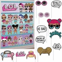 Lol Surprise Scene Setter With Props 16Pcs