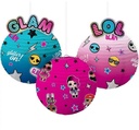 Lol Surprise Together 4Eva! Embellish Lantern