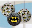 Batman Heroes Unite Lanterns With Add Ons