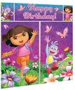 Dora S Flower Adventure Scene Setter