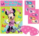 Minnie Mouse Party Game