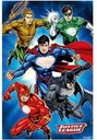 Justice League Party Game