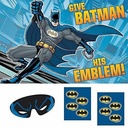 Batman Party Game