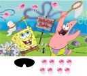 Spongebob Party Game 24 X 37In