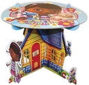 Doc Mcstuffins Cake Stand