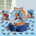 Dusty And Friends Table Decorating Kit