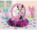 Minnie Fun To Be One Table Decorating Kit