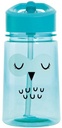 Aladdin 0.43L Water Bottle Flip & Sip Owl ***EOL***