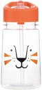 Aladdin 0.43L Water Bottle Flip & Sip Lion ***EOL***