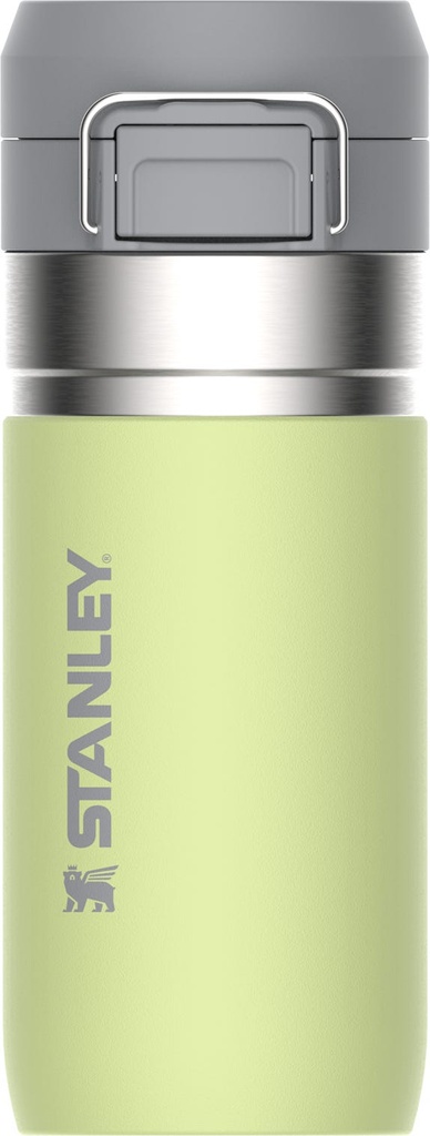 Stanley GO 473ml/16oz Quick Flip Btl Citron EU