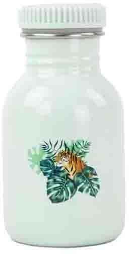 Children Bottles Single Wall , 350 ml Tiger Design