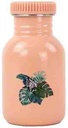 Children Bottles Single Wall , 350 ml Zebra Design