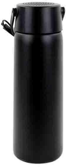 Bottle 700 ml & Bluetooth Speaker : "Drink 2,0"