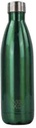 750 ml Bottle Green Emeraude Shiny