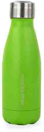 Bottle 260 ml Green Matt