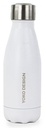 Bottle 260 ml White Matt
