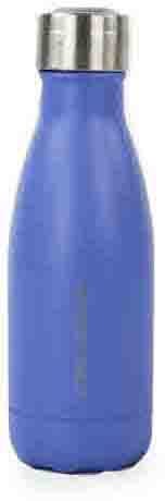 Yoko Bottle 260 ml Blue Matt