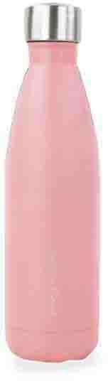 Bottle 500 ml Matt Coral Pastel