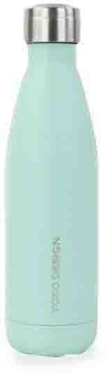 Bottle 500 ml Matt Mint Pastel