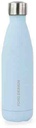 Bottle 500 ml Matt Blue Sky Pastel