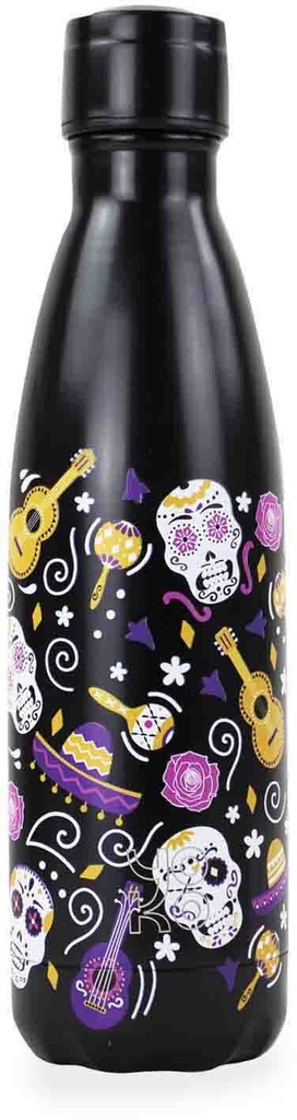 Los Muertos "Bottle 500 ml