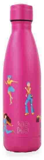 The Dancers" Bottle 500 ml