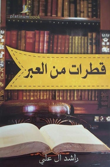 علمتني الغربة 2