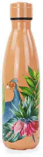 Peacock" Bottle 500 ml