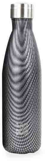 Carbon Bottle 500 ml
