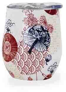 Insulated Mug "Japan " 250 ml