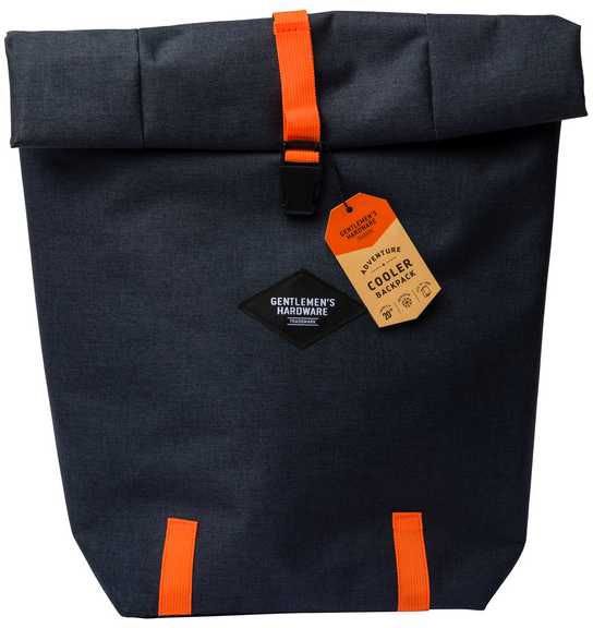 Insulated Cooler Backpack 20L/30L