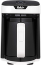 Fakir Turkish Coffee Maker,Power 535 Wvoltage: 220-240 V Ac, 50/60 Hzautomatic,
