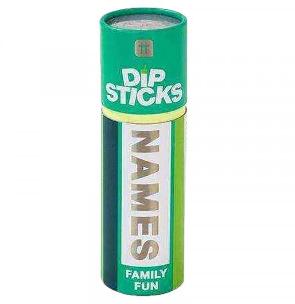 Dipsticks Names
