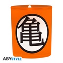 Dragon Ball - Bougie - Symbole Kame X2