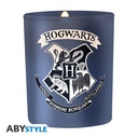 Harry Potter - Bougie - Poudlard X2