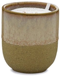 Kin Candle 3.5 oz./99g - Pink Opal & Persimmon