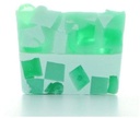 Mint & Tea Tree Soap Slice 120g