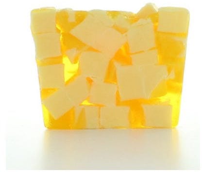 Pineapple Soap Slice 120g