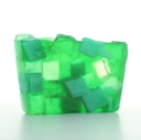 Rainforest Soap Slice 120g