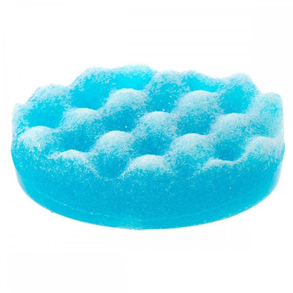 Mermaid Shimmering Soap Sponge 150g