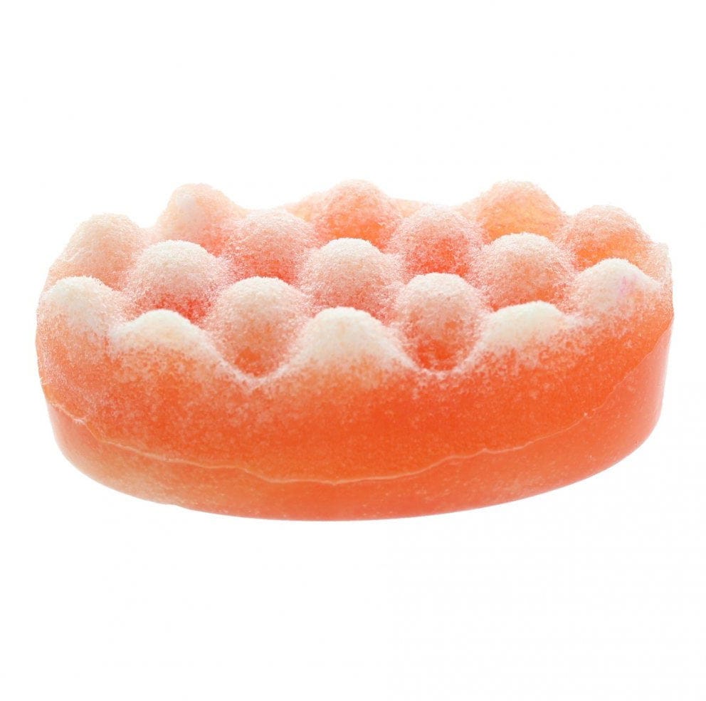 Pink Grapefruit Soap Sponge 150g