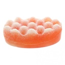 Pink Grapefruit Soap Sponge 150g