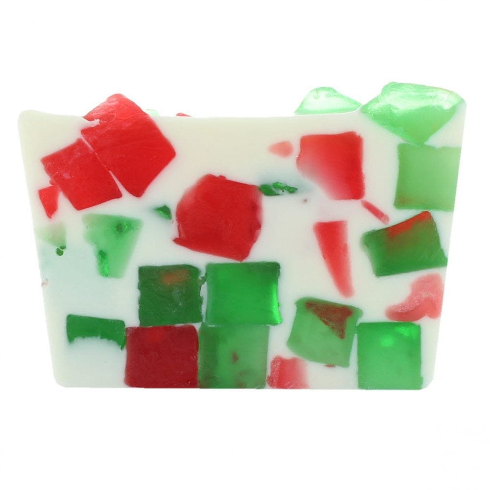 Christmas Vibes Soap Slice 120g