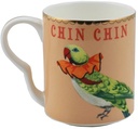 Yvonne Ellen Small Mug Chin Chin