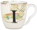 I - Alphabet Mug - Iguarna