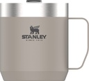 Stanley CLA 355ml / 12oz Vac Camp Mug Ash