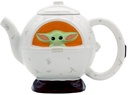 THE MANDALORIAN - Teapot - Grogu Spaceship
